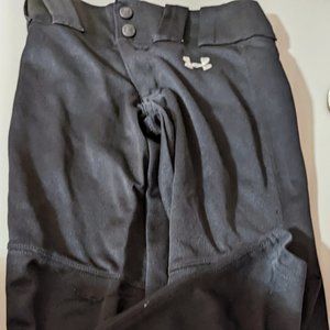 Under Armour Baseball Pants